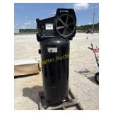 Industrial Air Compressor 60 Gal +