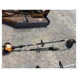 Poulan Pro With Weed eater and +