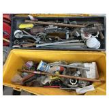 Misc Plumbing box