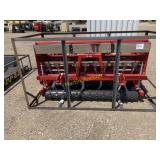 Skid steer Seeder  STSD10  +