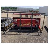 Skid steer Seeder  STSD10  +