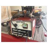 Battery Charger