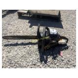 Pohlan Pro 18' Chainsaw