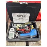 Matco fuse buddy pro test kit model FB310K