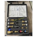 Universal valve core tools