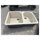 Kitchen sink
