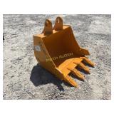 CAT305 Excavator Bucket   +  R3