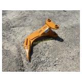 CAT305 Excavator Ripper   +  R3