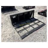 Skid steer Land leveler GY-GD47  +  R3