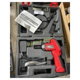 Video inspection camera   RWE