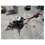 Honda gas edger  +   MW