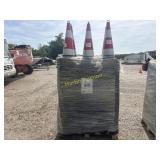 Traffic Safety Cones  IRSTC   +