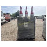 Traffic Safety Cones  IRSTC   +