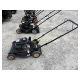 Mtd Push mower 21' +   ROW 4