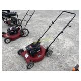 Murray Power Mower 21' +   ROW 4