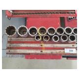 Socket Set  ARENA