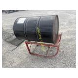Liquid storage tank