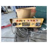 Dickey-John DJ3S-8 Planter Monitor  +   RWD