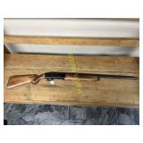 Winchester Model 140 .12 Ga shotgun,