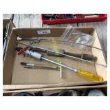 Misc tools