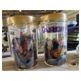 Joe Camel cups