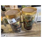 Joe camel cups