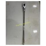 Matco tools CFR248lf 1/2ï¿½ long handle adjustable