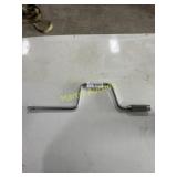 Craftsman 9-44161 18-inch Speeder Wrench with