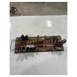 Misc Matco-Snap-on sockets