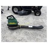 Weed Eater 920 +   ROW 4
