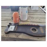 Air purifier & Salt lamp  RWC