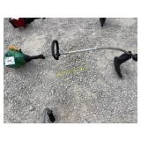 Featherlite FL 20 Weed Eater +   ROW 4