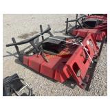 Skid Steer Mini Disc Mulcher GY-xDM43  +
