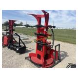 Feller Buncher GY-FB77  +