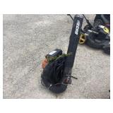 Echo PB-8010T Leaf Blower +   ROW 4