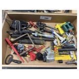 Miss tools