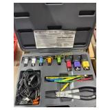 Master relay and fused circuit test kit 69300