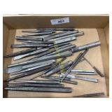 Hammer punch set