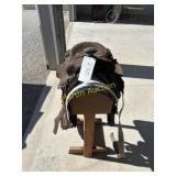 Saddle
