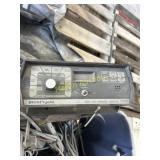 DJSC-1000 Dickey-John Liquid Sprayer Control   RWD