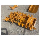 CAT 301 - 8 pc attachment set  +
