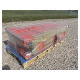 Heavy Duty Metal Storage Shelve SK-HJ6  +
