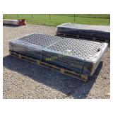 Ground Protection Mats    +