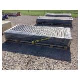 Ground Protection Mats  +