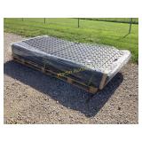 Ground Protection Mats    +