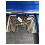 Allen wrench sets  ARENA