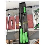 Matco pry bar set   ARENA