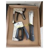 Staple guns   ARENA