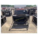 Wheel loader SDA-140W  +