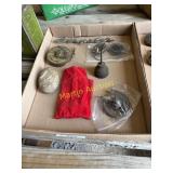Collectible items